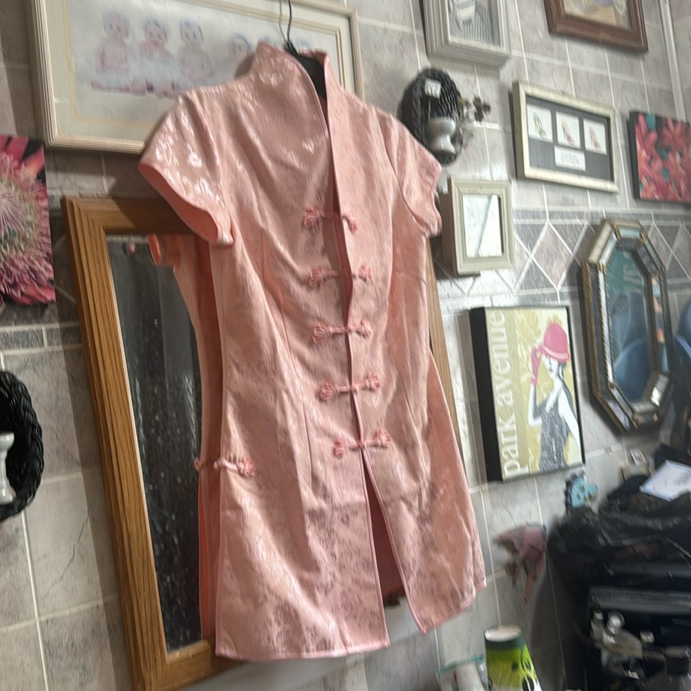 Shanghai soho dress